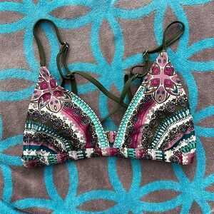 Arizona Jeans Bikini Top